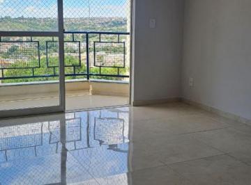 Apartamento de 2 quartos, Águas Claras · Residencial Ravel - Reformado para Aluguel em Águas Claras