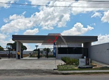 Terreno , Curitiba · Terreno à venda, Condomínio Fýsi Residencial no bairro Hauer em Curitiba/PR.