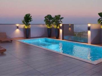 Apartamento de 1 quarto, Curitiba · New Garden - Studio 603 - 25 m2 - Valor Real