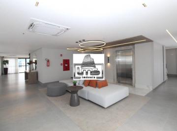 Apartamento de 2 quartos, Curitiba · Apartamento com 2 quartos e 63 m² à venda em Cristo Rei