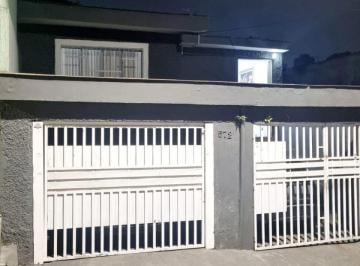 Casa de 3 quartos, São Bernardo do Campo · Casa a venda 184m² Vila Flórida – SBC/SP: