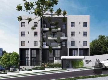 Apartamento de 1 quarto, Curitiba · STUDIO 28M2 NOVO NO ECOVILLE