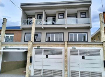 Casa de 3 quartos, São Paulo · Sobrado novo à venda no Bairro do Jardim Felicidade (Zona Oeste)