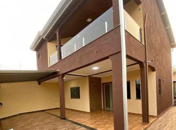 Casa de 2 quartos, Jundiaí · Entrada Facilitada Casa com 107 m² terreno, 2 quartos à venda em Vila Rio Branco