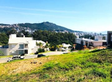 Terreno , Florianópolis · Terreno exclusivo de alto padrão em condomínio fechado, Córrego Grande. Florianópolis, SC