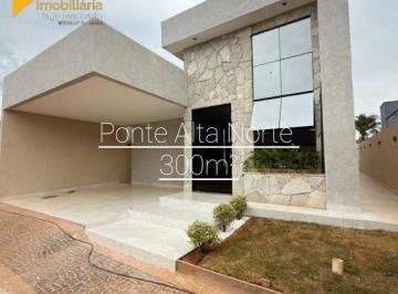 Casa de 3 quartos, Gama · Excelente casa na Ponte Alta Norte