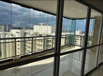 Alugo apto belíssimo, reformado no condomínio Gran vista. com área de lazer comp · Lindo apto no Gran vista com 3 suítes -ponta negra - Manaus