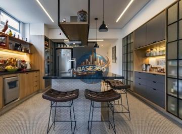 Foto 01 · Apartamento de luxo à venda em Higienópolis, São Paulo - 3 quartos, 2 suítes, 5 banheiros, 2 vagas -