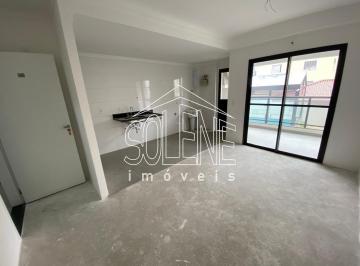 Foto 01 · APARTAMENTO NOVO A VENDA, NO BELA VISTA, OSASCO, 65,83M², 2 DORMITÓRIOS, 1 SUÍTE, 1 VAGA DE GARAGEM,