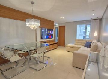 Apartamento de 3 quartos, Águas Claras · 3 quartos, Rua 12, Aguas Claras