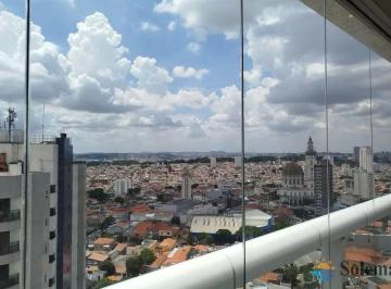 Apartamento · 119m² · 3 Quartos · 2 Vagas · Apartamento Alto Padrão Vereda Rserva Vila Carrão 1.8 mi andar altissimo