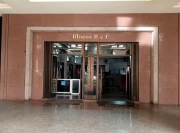 Comercial , Brasília · Sala Comercial no Centro Empresarial, Asa Sul Brasília DF