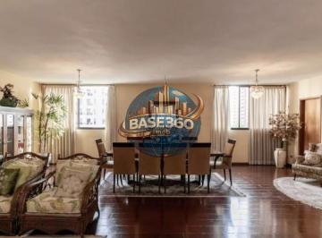 ALAMEDA DOS AICÁS, 229@base360imob.com.br · Impecável apartamento de luxo em Indianópolis com 4 suítes e 4 vagas de garagem!