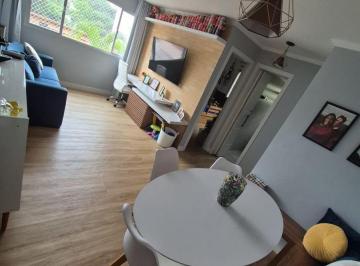 Casa de 2 quartos, São Paulo · Apartamento à Venda – Condomínio Icaraí | 60 m² | 1º Andar
