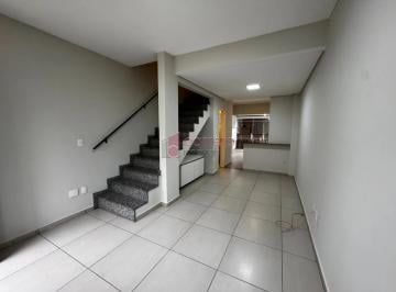 Casa · 80m² · 2 Quartos · 2 Vagas · SOBRADO PARA LOCAÇÃO NO CONDOMÍNIO VERDANA - JUNDIAÍ/SP