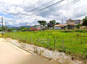 Comercial , Palhoça · Terreno comercial com 5.842m2, frente para rua geral São Sebastião, Palhoça, SC