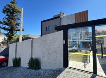 Apartamento de 1 quarto, Curitiba · Apartamento Garden Novo no Alto da XV