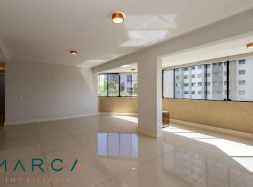 Foto 02 · 168m² | 4 quartos | desocupado | pronto para morar ou financiar | oportunidade em Águas Claras