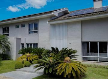 Casa de 5 quartos, Curitiba · Casa em condomínio no West Side | 5 suítes | 4 vagas