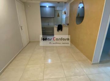Foto 01 · Apartamento à venda no Jardim Nathalie em Mogi das Cruzes-SP: 2 quartos, 1 sala, 1 banheiro, 1 vaga 