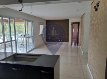 Foto 02 · Imperdível: Apartamento à venda em São Paulo-SP, Várzea da Barra Funda, 3 quartos, 3 suítes e 112m²!