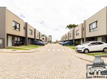 Casa de 3 quartos, Curitiba · Casa com 118 m² e 3 quartos à venda em Santa Cândida