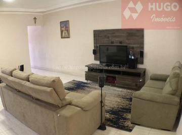 Casa · 206m² · 3 Quartos · 2 Vagas · Oportunidade: Casa à venda em São José dos Campos-SP, Jardim Santa Inês III - 3 quartos, 1 suíte, 2 