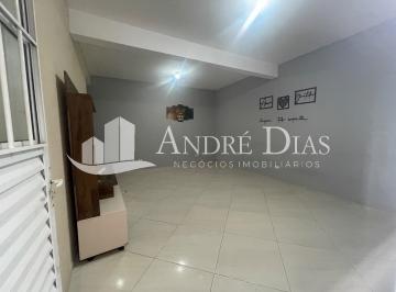 Foto 01 · Casa, Portal dos Ipês III, Cajamar, SP