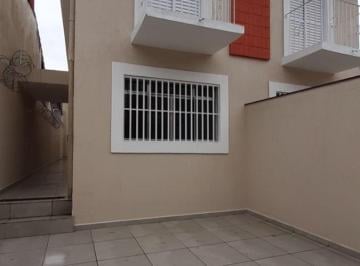 Casa de 3 quartos, São Paulo · Casa 150 m² e 3 quartos - 2 banheiros - Edícula com banheiro à venda em Vila São Luís - USP Butantã