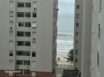 Apartamento de 3 quartos, Guarujá · Apartamento com 3 quartos, 90 m² em venda