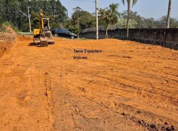 Foto 01 · Terreno, Recanto dos Victor's, Cotia, SP