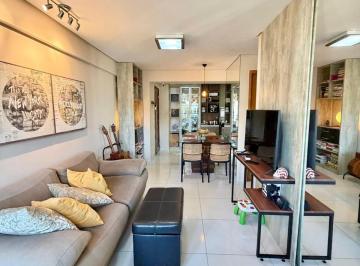 Foto 12 · Apartamento semi-mobiliado para venda de 58 m², com 02 quartos - Capim Macio, Natal/RN