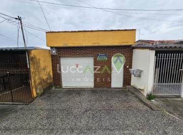 Foto 01 · Imperdível oportunidade de adquirir casa com 2 quartos e vaga de garagem no Parque Santo Antônio, Ja