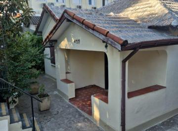 Casa de 2 quartos, São Paulo · CASA TERREA COM 2 QUARTOS COM AREA PRIVATIVA 100 M² - PROXIMO METRÔ CONCEIÇÃO