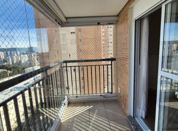 Apartamento de 3 quartos, Jundiaí · Apartamento Alta Vista Cobertura Duplex