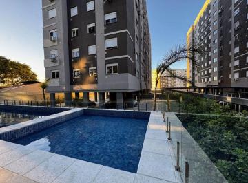 Apartamento de 2 quartos, Porto Alegre · Terrace Clube Residencial apartamento de 2 dormitórios na zona norte, 1 vaga de garagem