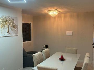 Apartamento de 2 quartos, Embu das Artes · Condomínio Américo Barbosa Apartamento de 2 Dormitórios para Venda