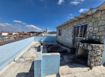 Casa de 4 quartos, Mogi das Cruzes · Sobrado à venda com 4 quartos e 1 vaga na Vila Mogilar em Mogi das Cruzes