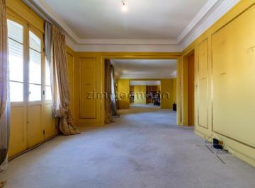 Apartamento · 195m² · 2 Quartos · APARTAMENTO HIGIENÓPOLIS 2 DORMITÓRIOS 1VAGA