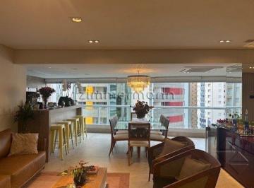 Apartamento · 171m² · 4 Quartos · APARTAMENTO PERDIZES 4 DORMITÓRIOS 4 VAGAS