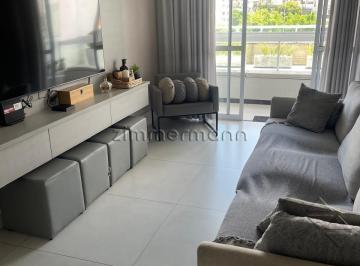 Apartamento · 115m² · 3 Quartos · APARTAMENTO SANTA TEREZINHA 3 SUÍTES 3 VAGAS