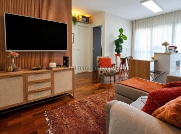 Apartamento · 50m² · 2 Quartos · APARTAMENTO CHACARA KLABIN 2 DORMITÓRIOS 1 VAGA