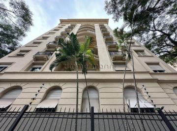 Apartamento · 185m² · 2 Quartos · APARTAMENTO HIGIENÓPOLIS 2 DORMITÓRIOS 1 VAGA