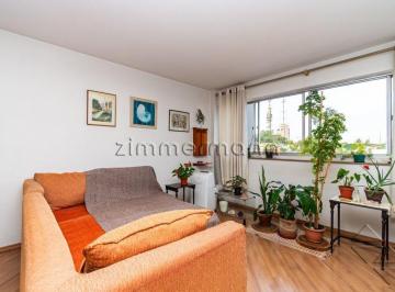 Apartamento · 96m² · 3 Quartos · APARTAMENTO SUMARÉ 3 DORMITÓRIOS 1 VAGA