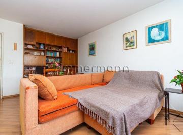 Apartamento · 96m² · 3 Quartos · 1 Vaga · APARTAMENTO SUMARÉ 3 DORMITÓRIOS 1 VAGA