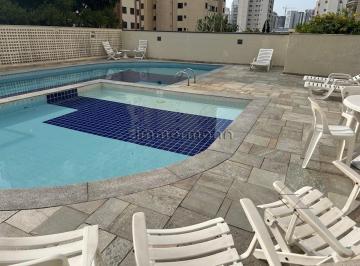 Apartamento · 73m² · 3 Quartos · 2 Vagas · APARTAMENTO POMPEIA 3 DORMITÓRIOS 2 VAGAS