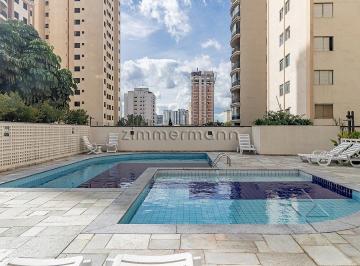 Apartamento · 73m² · 3 Quartos · 2 Vagas · APARTAMENTO POMPEIA 3 DORMITÓRIOS 2 VAGAS