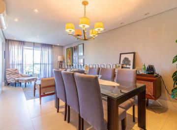 Apartamento · 120m² · 3 Quartos · APARTAMENTO VILA LEOPOLDINA 3 DORMITÓRIOS 2 VAGAS