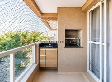 Apartamento · 120m² · 3 Quartos · 3 Vagas · APARTAMENTO VILA LEOPOLDINA 3 DORMITÓRIOS 2 VAGAS