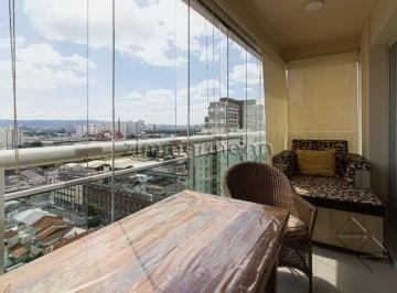 Apartamento · 97m² · 2 Quartos · APARTAMENTO VILA ROMANA 2 DORMITÓRIOS  2 VAGAS
